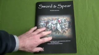 An Introduction to Sword and Spear Part 1 [upl. by Sherrer]