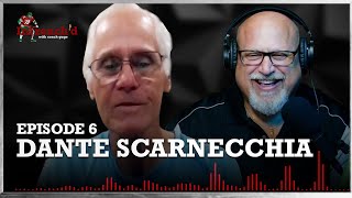 Dante Scarnecchia shares a master class on elite oline play [upl. by Adon]