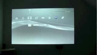 Panasonic PTAE 8000 HD PROJECTOR REVIEW PART 23 PTAT 6000 [upl. by Nuriel]