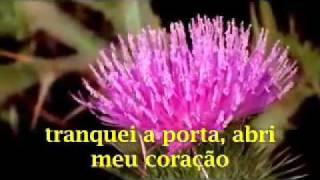 Primeira Essencia  Aline Barros  Legendado [upl. by Evelc689]