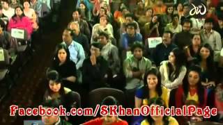 MeriL Prothom ALo Award Shakib Khan 2013 YouTube [upl. by Asselam]