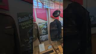 Discover the rcmp heritage center [upl. by Radburn]