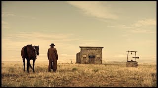 The Thief by Can 1970 Ballad of Buster Scruggs [upl. by Toddie]