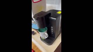 Keurig K Express Reset Thermocoupler quotHillbilly Stylequot [upl. by Eninaj]