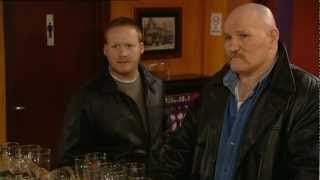 Still Game  Boaby on Blightys Hardest Boozer [upl. by Annoiek]