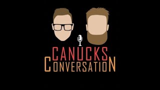 Vancouver Canucks send a strong lineup to Abbotsford  Canucks Conversation  Oct 5 2022 [upl. by Huntlee199]