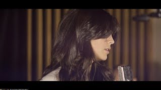 Nikki Yanofsky  All That Matters Justin Bieber Cover [upl. by Mab]