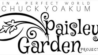 Chuck Yoakum  Paisley Garden [upl. by Airdni]