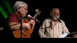 Dori Caymmi e Paulo César Pinheiro  Desenredo [upl. by Scottie]