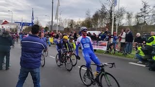 Jeff Vermeulen wint Craft Ster van Zwolle 2016 [upl. by Aggappera404]