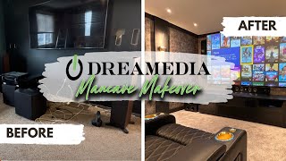 EXTRAORDINARY 726 Home Theater Tour The ULTIMATE Movie Watching Experience In Your Own House 🤯 [upl. by Seltzer]