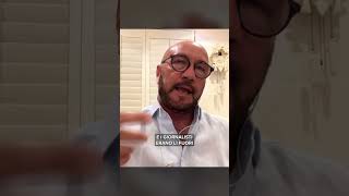 Zenga criticò SACCHI cantando gli 883 zenga nazionale [upl. by Esiole798]