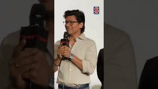 Shaan Sings A Melodious Song Nana Patekar Croons Along  N18S bollywood song news18 shorts [upl. by Eiahpets]