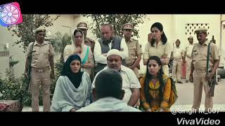 मुल्क Mulk Hindi Full HD movies Officaltrailar [upl. by Retluoc176]