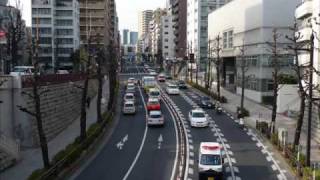 目白通り 西島三重子 Mejiro Dori Ave by NishijimaMieko [upl. by Nosraep106]