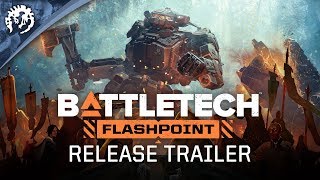 BATTLETECH Basics Mercenary Life  Preorder TODAY [upl. by Aenea487]