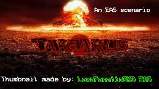 Tartarus an EAS scenario [upl. by Drawets]