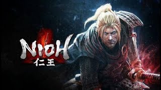 Nioh 24 Недобиток [upl. by Assyn502]