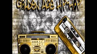 DJ BkStorm Old School Hip Hop 90s Mix [upl. by Assilem]