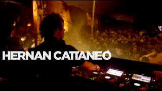 Hernan Cattaneo  x BNP x Sinner Tulum  by EPHIMERATulum [upl. by Gnim]