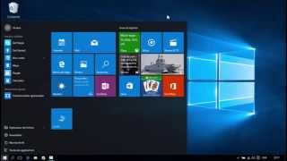 Download WINDOWS 10  Telecharger Windows 10 Introduction [upl. by Idalla]