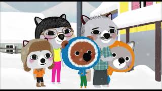 MOUK  Compilation Hiver ❄  Compilation pour les enfants [upl. by Fang]