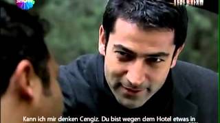 Ezel  3  Türkische Serie  Untertitel  Deutsch [upl. by Esenwahs]