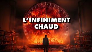 Quelle est la température maximale dans lunivers  Voyage dans linfiniment chaud [upl. by Dart]