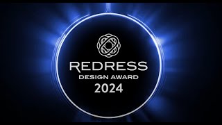 Redress Design Award 2024 Grand Final Fashion Show [upl. by Cigam]