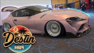 Slammedenuff Destin 2024 after movie [upl. by Nisaj]