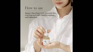 Beauty of Joseon Glow Serum Propolis [upl. by Eiralam]