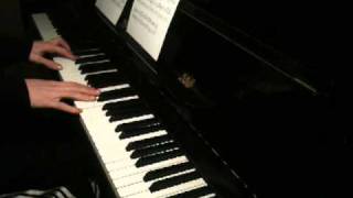 The godfather theme piano [upl. by Pete]