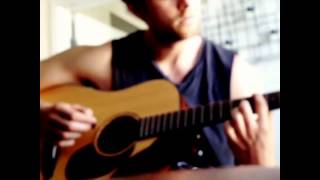 Nathaniel Buzolic Lornas song [upl. by Betz]