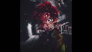 quotKamado Tanjiro the Demon 😮 Please like and subscribequot [upl. by Lanny]