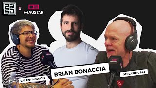 BRIAN BONACCIA  2250  Episodio 27 [upl. by Jaal]