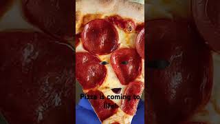 Singing pizza [upl. by Isied]