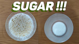 👉 How To Test Pregnancy At Home In Tamil 💁 Sugar Prengnancy Test [upl. by Enuahs]