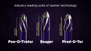 Reamer Shoe Technology [upl. by Arema]