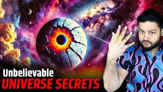 11 UNBELIEVABLE Universe amp Space SECRETS That Are Actually True [upl. by Everick]