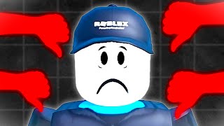 Roblox Just DISAPPOINTED Everyone [upl. by Enyamrahs]