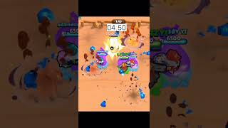 3 Dynamike 💣💣 😱😨😰😨😱 vs heist safe brawlstars supercell lex [upl. by Farrel]