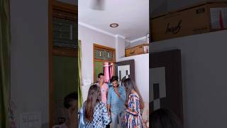 Ghar todne wali dost 🤣😂 funny trending comedy viral shorts ytshorts [upl. by Onder480]