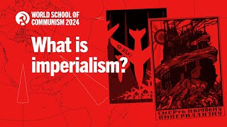 What is imperialism [upl. by Pittman]