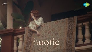 Noorie Two Sides  Official Music Video  Jonita [upl. by Saito]