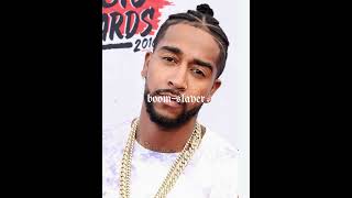 Omarion Candy sped up ft Nah Nah [upl. by Sauveur]