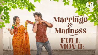 Marriage And Madness Full Movie  4k Video  Shashi  Deepa Rathod  MABU  PVRSTUDIOS  MampM [upl. by Leigha437]