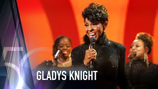 Gladys Knight Performs quotMidnight Train to Georgiaquot  AMAs 50th Anniversary Special [upl. by Lytsirk]