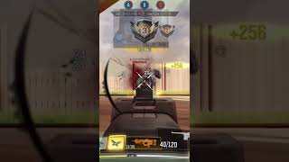 equalized codmobile codm callofdutymobile [upl. by Akiemahs903]