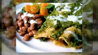 Quick And Easy Vegetarian Recipes [upl. by Starobin759]