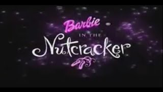 Barbie O Quebra Nozes  Trailer BR DUBLADO HD [upl. by Nyla]